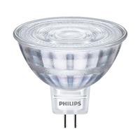 Philips LED 30704900 LED-lamp Energielabel F (A - G) GU5.3 2.9 W = 20 W Warmwit (Ø x l) 51 mm x 46 mm 1 stuk(s) - thumbnail