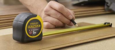 Stanley FMHT0-33864 Rolbandmaat FatMax BA Magnetisch 5m - 32mm