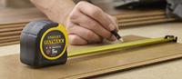 Stanley FMHT0-33864 Rolbandmaat FatMax BA Magnetisch 5m - 32mm - thumbnail