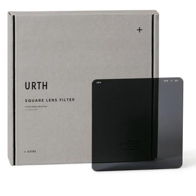 Urth 100 x 100mm ND8 (3 Stop) Filter (Plus+) Urth 100 x 100mm ND8 (3 Stop) Filter (Plus+)