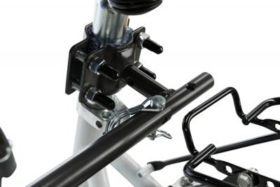TRIXIE FIETSBEUGEL U-VORM M-XL