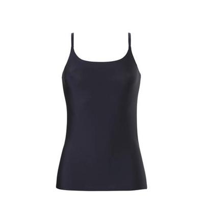 30249 - Secrets spaghetti hemd naadloos - Onderhemd - Seamless singlet