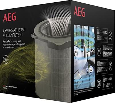 AEG AFDBTH4 Breathe 360 Pollenfilter