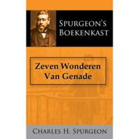 Zeven Wonderen Van Genade (Paperback) - thumbnail