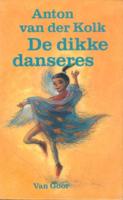 De dikke danseres - Anton van der Kolk - ebook - thumbnail
