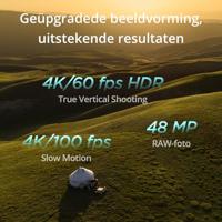 DJI Mini 4 Pro incl. RC151 Remote Controller (ACTIE) - thumbnail