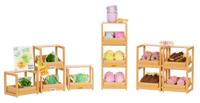MGA's Miniverse Make It Mini Spaces meubels - thumbnail