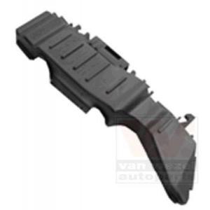 Houder, bumper 8208567