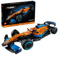 LEGO Technic McLaren Formule 1 racewagen 42141 - thumbnail