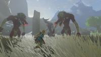 The Legend of Zelda Tears of the Kingdom Collector's Edition - thumbnail