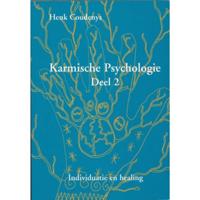 Karmische psychologie (Paperback) - thumbnail