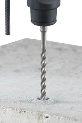 Makita Accessoires P4S: Sds-Plus Boor 7X165Mm - B-58073 - thumbnail