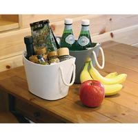 Hachiman Balcolore Mini - Donkergroen - thumbnail