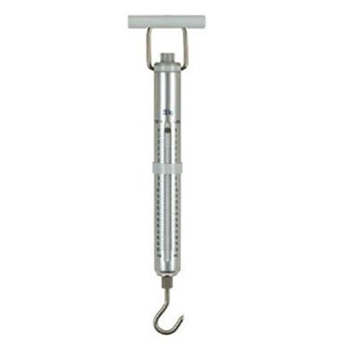 Kern 285-102 Veerweegschaal Weegbereik (max.) 10 kg Resolutie 100 g Kern 285-102 Veerweegschaal Weegbereik (max.) 10 kg Resolutie 100 g