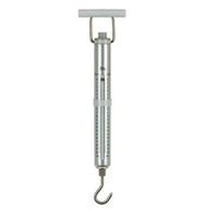 Kern 285-102 Veerweegschaal Weegbereik (max.) 10 kg Resolutie 100 g - thumbnail