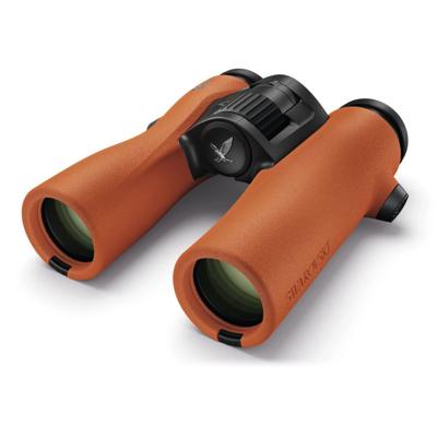 Swarovski NL Pure 10x32 Burnt-Orange