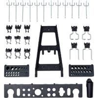 Küpper 73000 30-delige systeemhouderset 1 stuk(s) - thumbnail