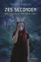 Zes seconden - Daniëlle Bakhuis - ebook - thumbnail