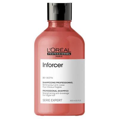 L'Oréal Professionnel Serie Expert Inforcer Shampoo Voor Breekbaar Haar