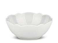 ALESSI - Dressed - Schaal 15cm 0,53l wit - thumbnail