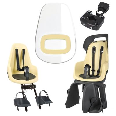 Go compleet pakket met extra voordeel Lemon Sorbet