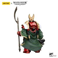 Warhammer The Horus Heresy Action Figure 1/18 Thousand sons Legion Praetor in Cataphractii Terminator Armour 12 cm - thumbnail