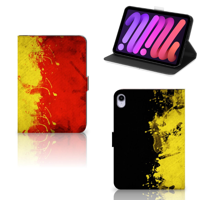 iPad Mini 6 (2021) Tablet Case België - thumbnail