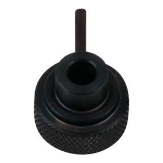 KS Tools 150.7037 Boorbus met cilinderpen, 6,5 mm