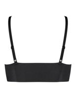 Zero Bralette padded 2.0 - naadloze BH - Comfortabele BH Top - Schijnt niet door - onzichtbaar top met vulling - thumbnail