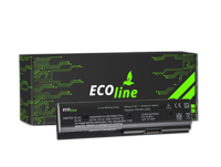 EcoLine - MO06 MO09 Batterij Compatibel Met De HP Pavilion DV6-7000 DV7-7000 M6 / 11.1V 4400mAh - thumbnail