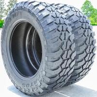 FM523 M/T 10-PR M+S POR - thumbnail