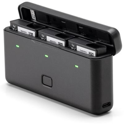 DJI Osmo Action 3 Multifunctional Battery Case DJI Osmo Action 3 Multifunctional Battery Case