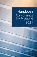 Handboek Compliance Professional 2021 - Paperback (9789491252389) - thumbnail