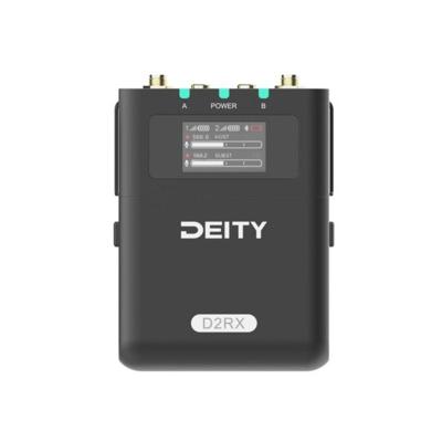 Deity Theos Digital Wireless Receiver