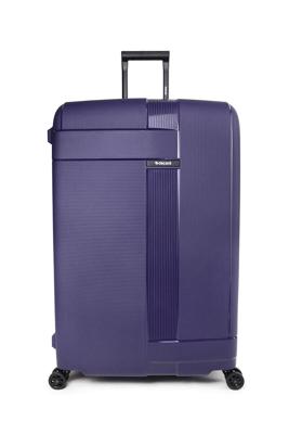 Decent trolley Transit 82 cm. donkerblauw Decent trolley Transit 82 cm. donkerblauw