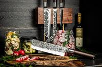 Laguiole Style de Vie Magnetisch Messenblok - thumbnail