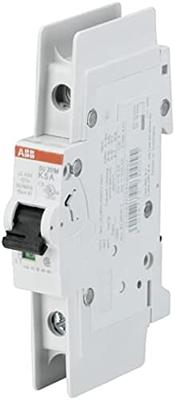 ABB 2CDS271337R0427 SU201M-K10 Zekeringautomaat 1-polig ABB 2CDS271337R0427 SU201M-K10 Zekeringautomaat 1-polig