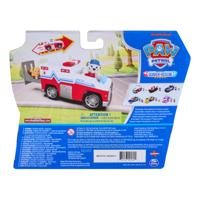 Paw Patrol Search & Rescue Vehicle Marshall - thumbnail