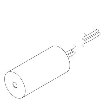 Picotronic Lasermodule Punt Infrarood 0.4 mW IMD830-0,4-5(14x30)-10 kHz