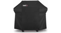 Weber Premium barbecuehoes - Spirit II 300 serie, Spirit 300-serie, Spirit EO-210/220 en Spirit 200-serie beschermkap - thumbnail