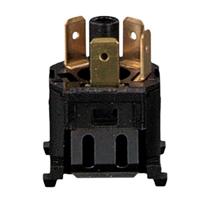 Ventilatorschakelaar 14076 - thumbnail