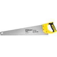 Stanley handgereedschap Universeel Zaag SharpCut 550mm - 11T/inch [1] - STHT20372-1 - STHT20372-1 - thumbnail