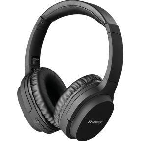 Sandberg Play'n Go Draadloos Zwart