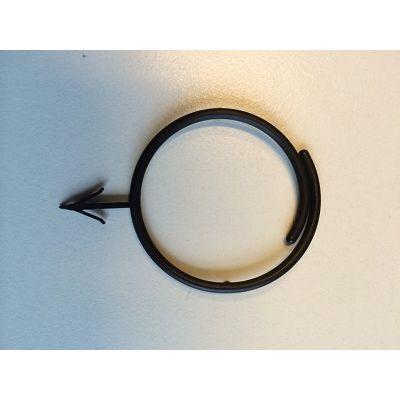 Bottle Loop - kaarthanger vr flessenhals