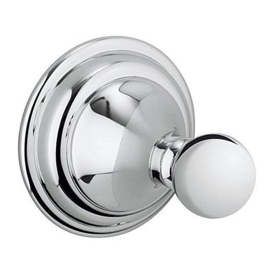 Crosswater Belgravia Handdoekhaak - chroom BL021C_V2