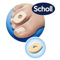 Scholl Likdoorn Verwijderpleister - thumbnail