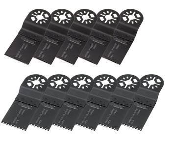 UN93 Set Hout 5X UN04 + 6X UN06