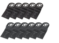 UN93 Set Hout 5X UN04 + 6X UN06 - thumbnail