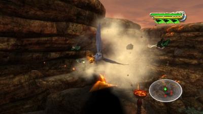 Legende van Ga'Hoole