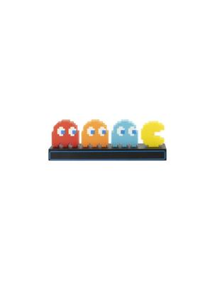 Pac-Man - Pac-Man and Ghosts Light - thumbnail